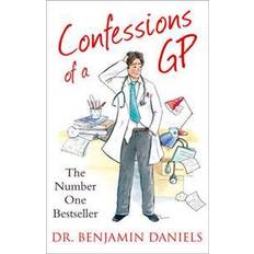 Confessions of a Gp (Paperback, 2010)