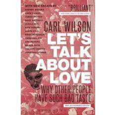 Books Let's Talk About Love (Paperback, 2014)