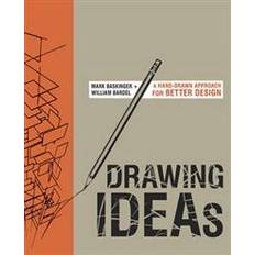 Drawing Drawing Ideas (Hardcover, 2013)