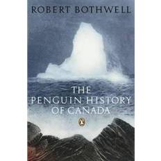 Books Penguin History of Canada (Paperback, 2008)