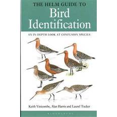The Helm Guide to Bird Identification (Häftad, 2014)