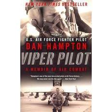 Air viper Viper Pilot: A Memoir of Air Combat (Paperback, 2013)