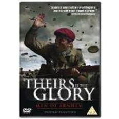 Films Theirs Is The Glory Remastered Edition [DVD]