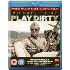Filmer Play Dirty [Blu-Ray]