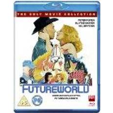 Futureworld [Blu-Ray]