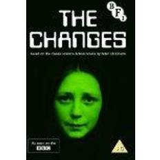 The Changes (2-Disc DVD Set)