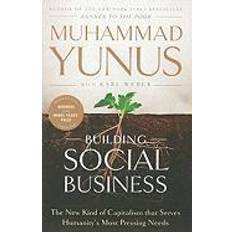 Building Social Business (Paperback, 2011)