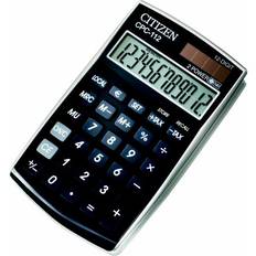 Lommeregnere Citizen CPC-112