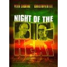 Night Of The Big Heat [DVD]