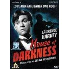 House Of Darkness [DVD]