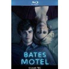 Bates Motel - Season 2 [Blu-ray] [Region Free]