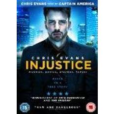 Filmer på rea Injustice [DVD]