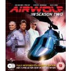 Airwolf Airwolf - Complete Season 2 (5 DVD Box Set)