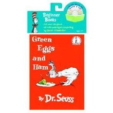 Green eggs and ham book Green Eggs and Ham (Paperback, 2005)