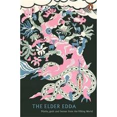 Elder The Elder Edda (Heftet, 2013)