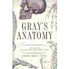 Gray's anatomy book Gray's Anatomy (Hardcover, 2013)