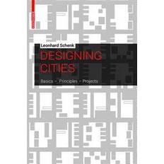 Cities Designing Cities (Copertina rigida, 2013)