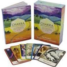 Chakra wisdom oracle Chakra Wisdom Oracle Cards (2014)