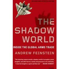 Books The Shadow World: Inside the Global Arms Trade (Paperback, 2012)