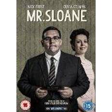 Mr Sloane [DVD]