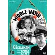 The Middle Watch [DVD]