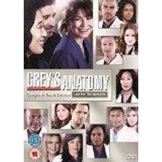 Grey's Anatomy - Season 10 [DVD]