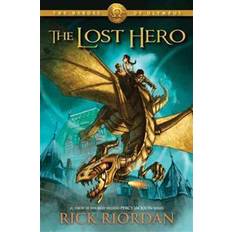 Books The Lost Hero (Paperback, 2012)