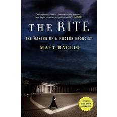 The Rite: The Making of a Modern Exorcist (Häftad, 2010)