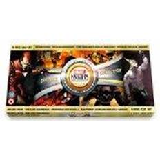 Marvel Knights Choc Box [DVD]