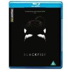Movies Blackfish [Blu-ray]