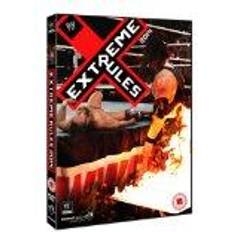 WWE: Extreme Rules 2014 [DVD]