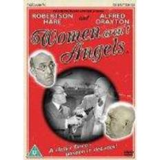 Women Aren't Angels [DVD]