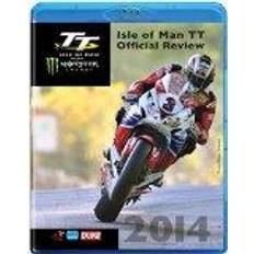 Film TT 2014 Blu-ray [NTSC]