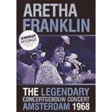 Film Aretha Franklin - Live at the Concertgebouw Concert [DVD]