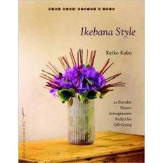 Ikebana Style (Paperback, 2011)