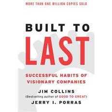 Built to Last: Successful Habits of Visionary Companies (Häftad, 2004)