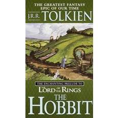 Bøker The Hobbit: The Enchanting Prelude to the Lord of the Rings (Heftet, 1986)