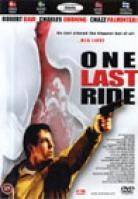One Last Ride (DVD)
