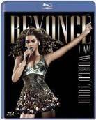 Beyonce Beyoncé: I Am...World Tour