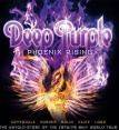 Phoenix Rising (Blu-Ray)