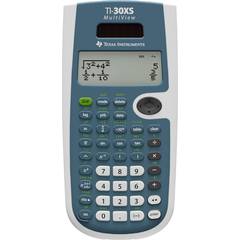 Texas Instruments TI-30XS MultiView