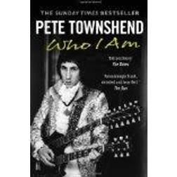 Pete Townshend: Who I Am