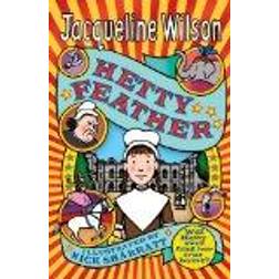Hetty Feather (Häftad, 2010)