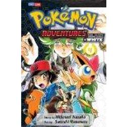Pokemon Adventures Black & White 4