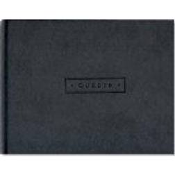 Classic Black Guest Book (Audiolibro, MP3, 2010)