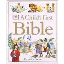 A Child's First Bible