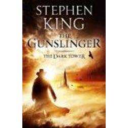 The Dark Tower: The Gunslinger