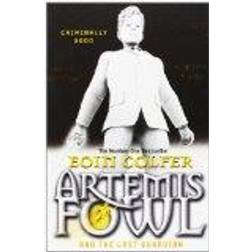 Artemis Fowl and the Last Guardian