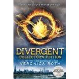 Divergent Collector's Edition