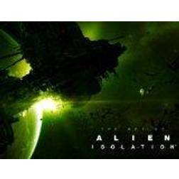 The Art of Alien: Isolation